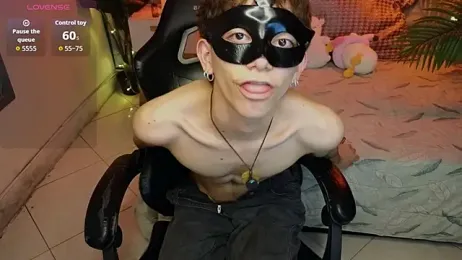 Matty_Sparkk webcam model stream image