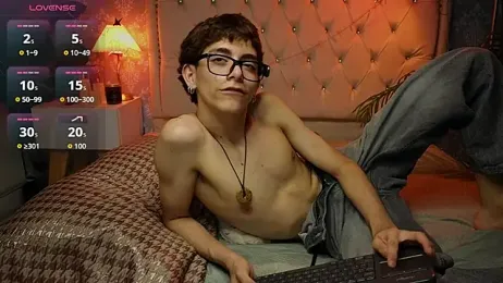 Matty_Sparkk webcam model stream image