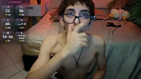 Matty_Sparkk webcam model stream image