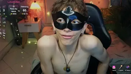 Matty_Sparkk webcam model stream image