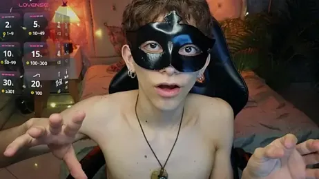 Matty_Sparkk webcam model stream image