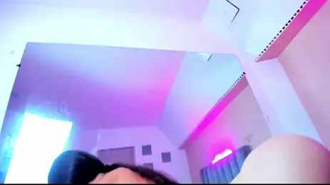 ARIANA_CRI-X webcam stripchat model stream image