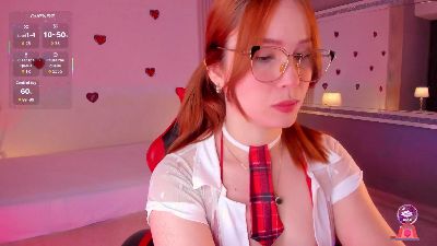 IsabellaBardi webcam model stream image