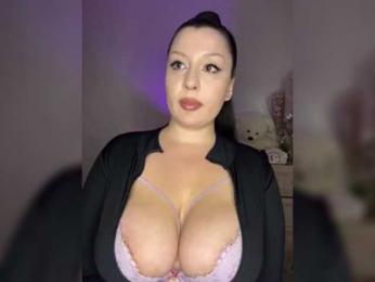 MistyBibi webcam model stream image