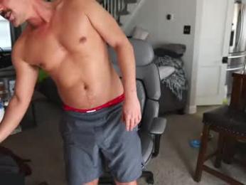 deviantill webcam chaturbate model stream image