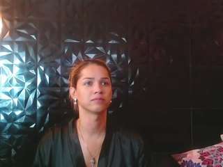 vicky-oba webcam model stream image