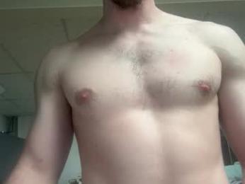 shirtlesshunk15 webcam model stream image