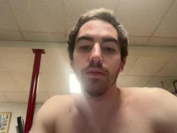 shirtlesshunk15 webcam model stream image