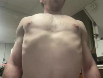 shirtlesshunk15 webcam model stream image
