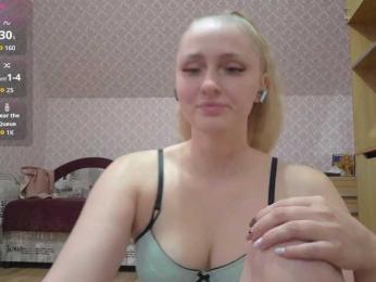 Lika-Doll webcam model stream image