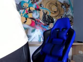 allexcano webcam chaturbate model stream image