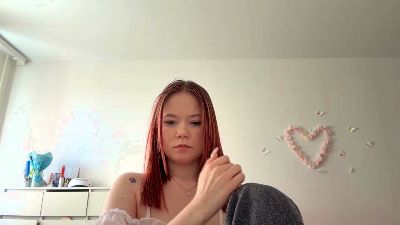 JosephEudy webcam model stream image