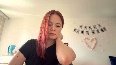 JosephEudy webcam model stream image