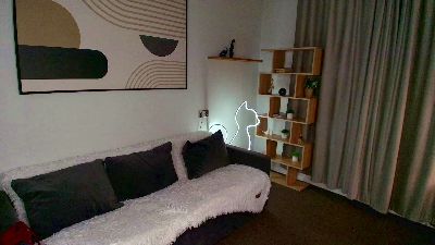 CecilleFrancis webcam model stream image