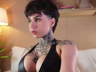alicee-love webcam camsoda model stream image