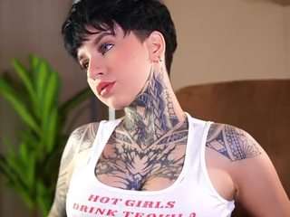alicee-love webcam camsoda model stream image