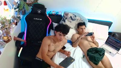 kevinchan001 webcam model stream image