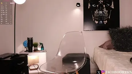 Jaycobortiz_ webcam stripchat model stream image