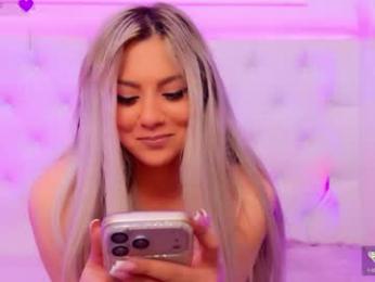 taahiraarabian webcam chaturbate model stream image