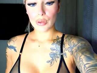 mia-hott webcam model stream image