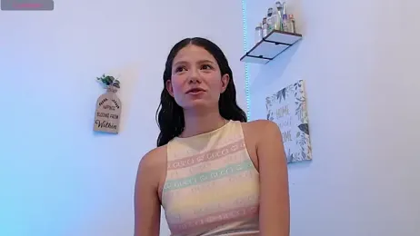 sofy_bonnet1 webcam model stream image