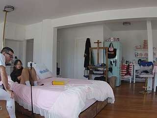 voyeurcam-celticiron-02 webcam model stream image