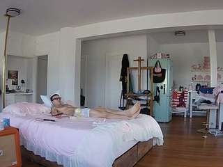 voyeurcam-celticiron-02 webcam model stream image