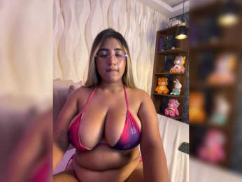 KiaraRose webcam bongacams model stream image