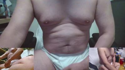 ussu_yuuta webcam cam4 model stream image