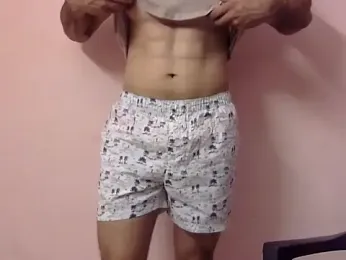 heman_2 webcam model stream image