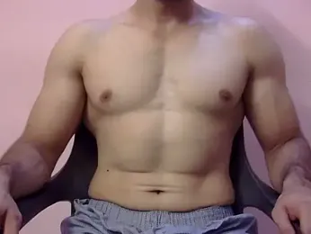 heman_2 webcam model stream image