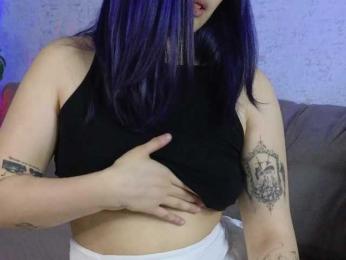 Munris webcam model stream image