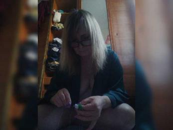 Alina1965 webcam model stream image