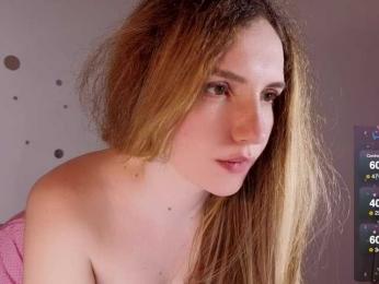 Kris_Cute webcam bongacams model stream image