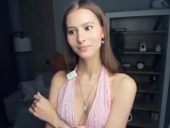 merlehyon webcam chaturbate model stream image
