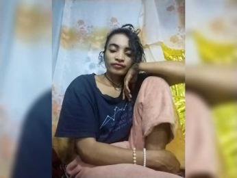 Shanya12 webcam model stream image