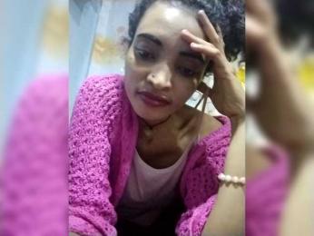 Shanya12 webcam model stream image