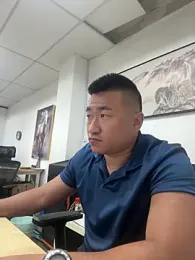 Cunzhangshibage02 webcam model stream image