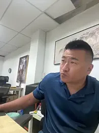 Cunzhangshibage02 webcam model stream image