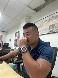 Cunzhangshibage02 webcam model stream image