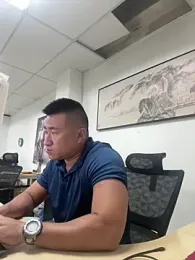 Cunzhangshibage02 webcam model stream image