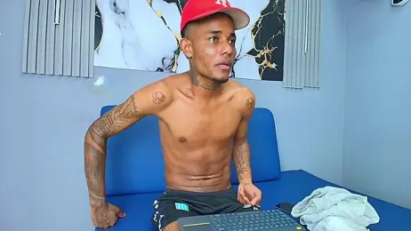 ARLO_MORRIS webcam stripchat model stream image