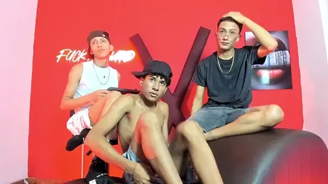 MAPOLA_GREAT webcam model stream image