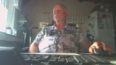 Melkmann1 webcam model stream image