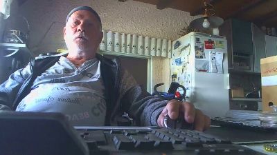 Melkmann1 webcam model stream image