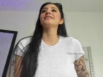 katestone_again webcam model stream image