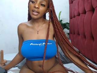 zaya360 webcam model stream image