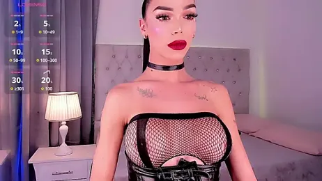 Michell_simons webcam model stream image
