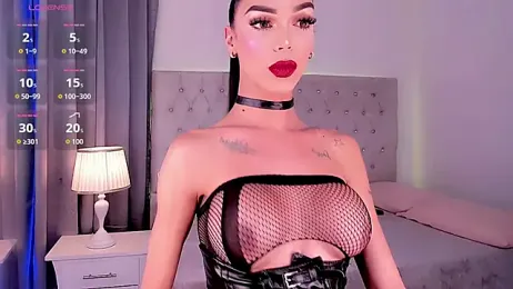 Michell_simons webcam model stream image
