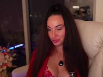 __Baby__ webcam model stream image
